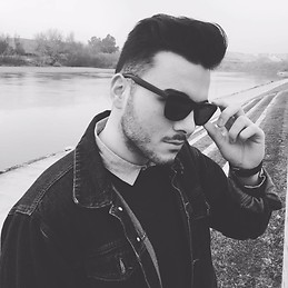 Eduard Gabriel Mihaila