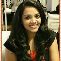 Anamika Sawarkar