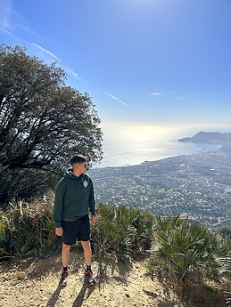 Javier Gomis Cáceres