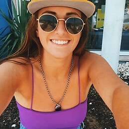 Rafaela Mesquita