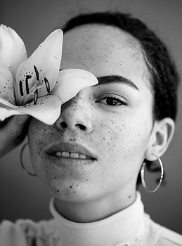 Nikita Amoako Larssen