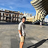 Adrian Fernandez