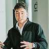 Toni Vodopija