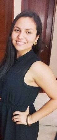 Camila Alegria Ramirez