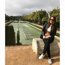 Esther Pérez Martínez