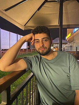 Berkay ÖZSOY