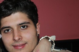 Alejandro Barbero Parras