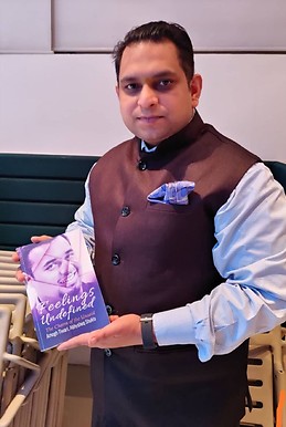 Abhishek