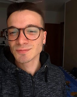 Perego Alberto Enrico