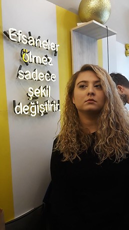 Şeyma Çelen