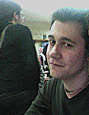 Gonzalo Millán Bueno