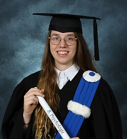 Ella Jussen-Larouche