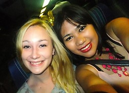 Josephine Barbi Balilia