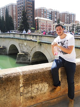 Juan Manuel Pineda Pérez