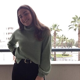 Cristina Murillo Bernal