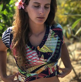 Alejandra Gonzales Vignati