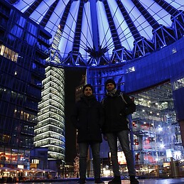 Claudio Gragnaniello