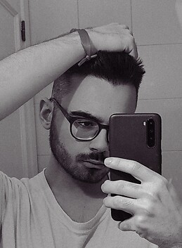 Javier Valle Galisteo