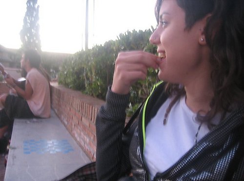 Elena Berrocal Acevedo