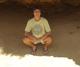 Felipe Pizarro Salinas