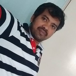 Nithyanandan Sathiyanathan