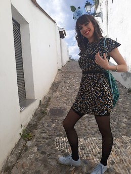 Elena Núñez