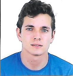 Daniel Cervera Martín