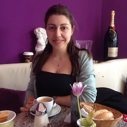 Lora Shukuryan