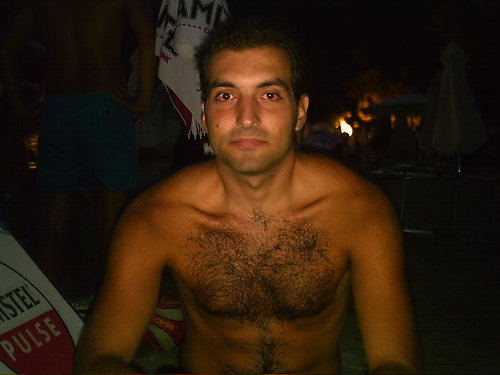 Lambros Xanthopoulos