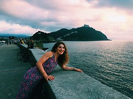 Maria Solis Carrasco