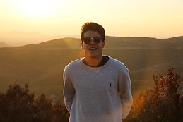 Javier Jimeno