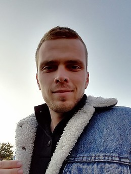Frederik Overby