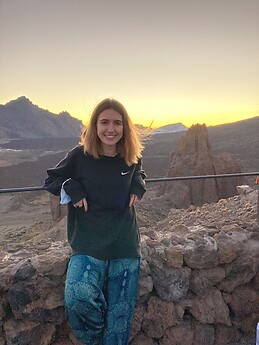 Marta López González