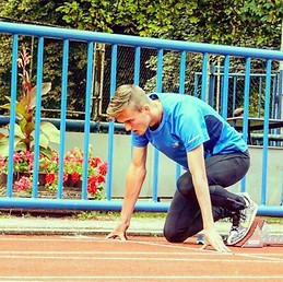 Miroslav Bluďovský