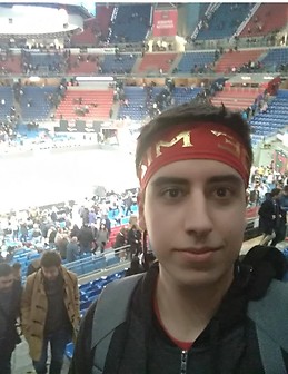 Koldo Carrero Marañón