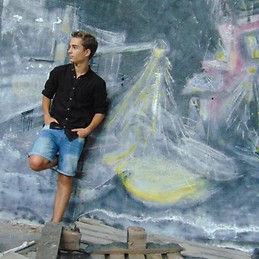 Alejandro Melones Delgado