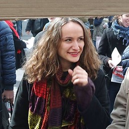 Tiphaine Sérée Pacha