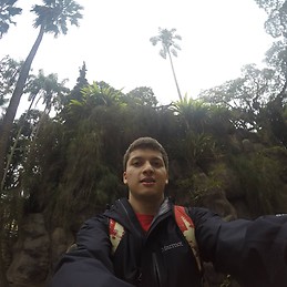 Nicolás Esteban