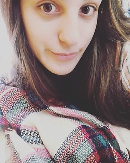 Sara Rodríguez
