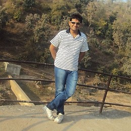 Parth Panchal