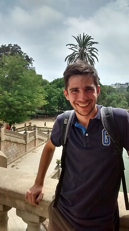 Baptiste Ruiz
