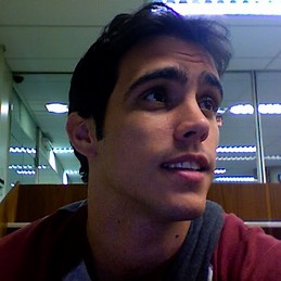 Paulo Caratori