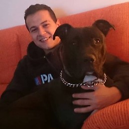 Miguel Ángel Gil Quintana