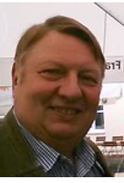 Wolfgang Neumann