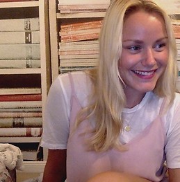 Karoline Isaksen