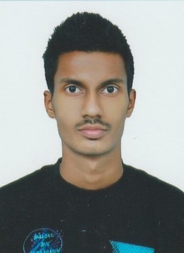 dinesh siva kumar