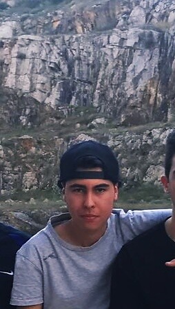 pedro salgado calleja