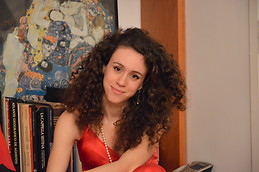 Elisa Avancini