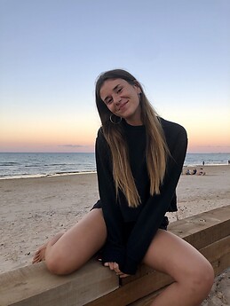 Maria bermejo