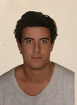 Luis Federico Jiménez Jiménez